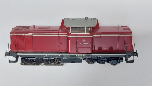 Märklin 3072 diesellok - h0,