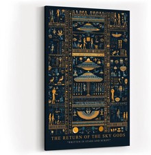 Sinus Art Paul Sinus Wandbild