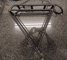 Fahrrad gepäckträger 25 kg