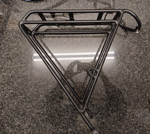 Fahrrad gepäckträger kg - fahrrad,