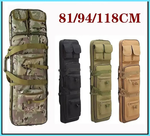 115cm tactical gun bag - 85/95/115cm,