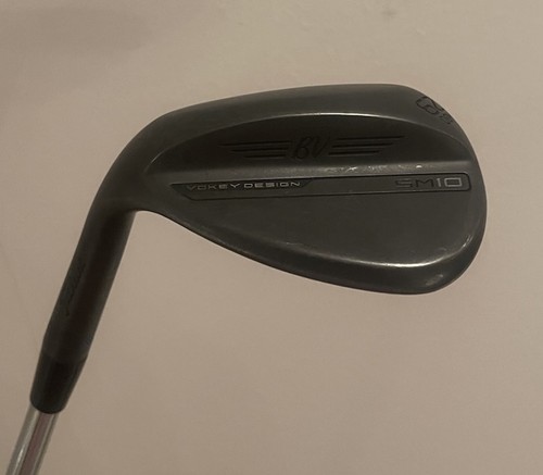 Titleist vokey lob wedge - titleist,