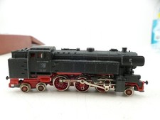 Dampflokomotive 66001 Spur N Arnold Rapido Lokomotive A-2128