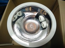 Spittler Deckenleuchte Mod. AB