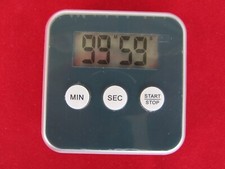 Kurzzeitmesser Timer