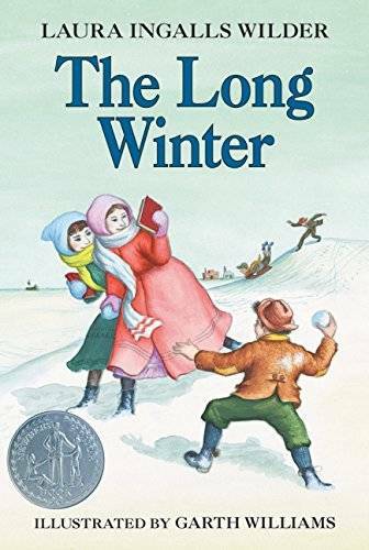 The long winter - the,