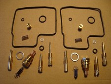 Honda VT 750 C Shadow RC44 Bj