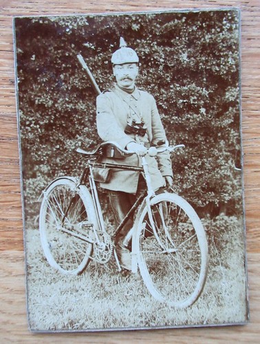 Altes portrait deutscher - altes,
