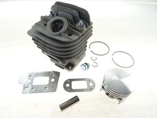 Zylindersatz passend Stihl 026 MS260 Zylinder Kolben Set 11210201203 METEOR