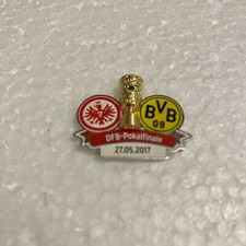 DFB Pokalfinale 2017 PIN /