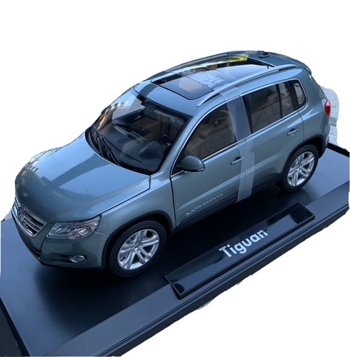 Volkswagen tiguan maßstab - volkswagen,