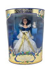 Disney Holiday Collection Snow