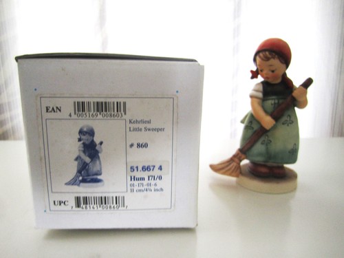 Goebel hummel kehrliesl - /, hummel,