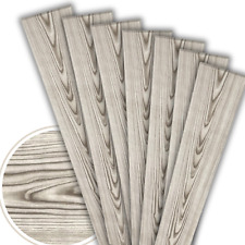 Holzoptik Deckenpaneele