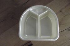 Kinderwaschbecken Creme wie neu