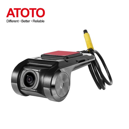 Atoto dashcam spiegel - atoto,