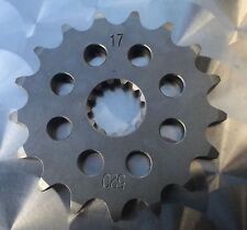 Ritzel 17 Zähne Suzuki GSX-R 750, Y, K1-L6, DL 1000, V-Strom CST 520-17, #525