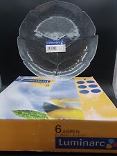 1 von 43 Luminarc-France ASPEN Speiseteller 24cm Essteller Flacher-Teller. NEU