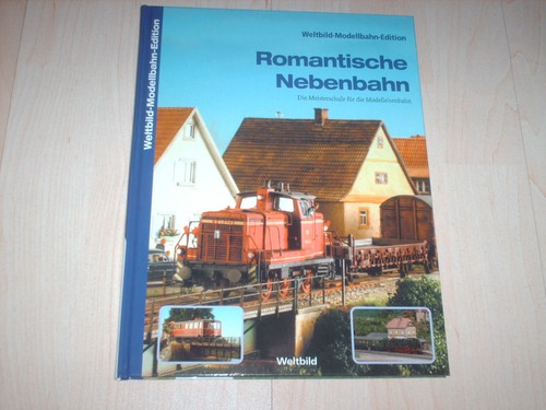 Weltbild-Modellbahn-SammlerEdi