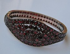 Armreif Armband Tracht mit