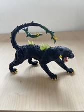 Sammlungsauflösung: Schleich Eldrador - Schattenpanther