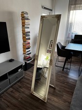 Holzbrett Ganzkörperspiegel mit ständer 40*160cm 
