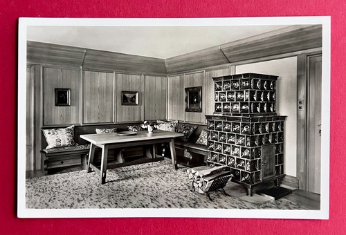 Foto berchtesgaden 1935 - berchtesgaden,