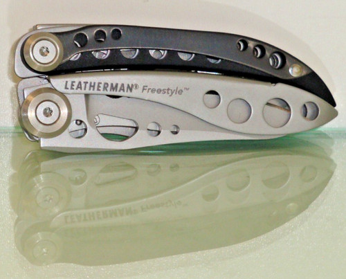 Leatherman freestyle - freestyle, *