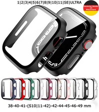 Schutzhülle für Apple Watch