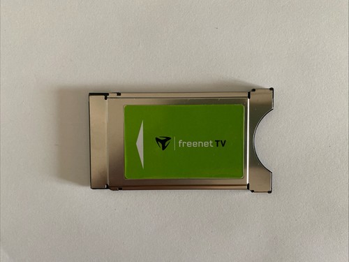 Freenet dvb modul - freenet, dvb-t2