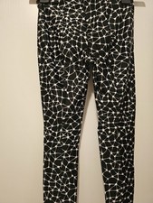 Apartes Muster, trifft auf