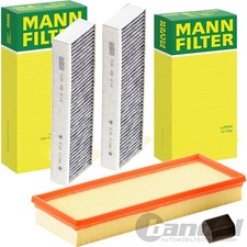 MANN FILTER INSPEKTIONSPAKET