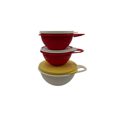 Tupperware Maximilian 2x 600ml