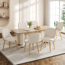 Esszimmerstühle 4er Set