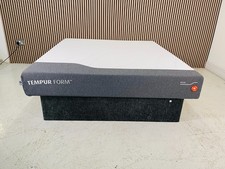 Tempur FORM Plus 6 Fuß Super