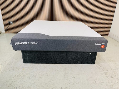 Tempur form plus fuß super - 6,