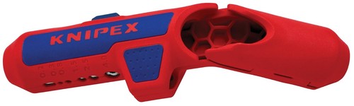Knipex ergostrip 01 - knipex, 16