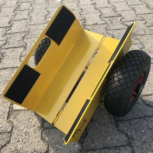 Plattenwagen schwerlast lasten - plattenwagen,