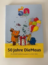 MDM Folder für Münzen und