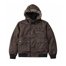 Wellensteyn Herren Bomberjacke