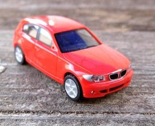 BMW 1er E87 -   von Herpa- 1:87