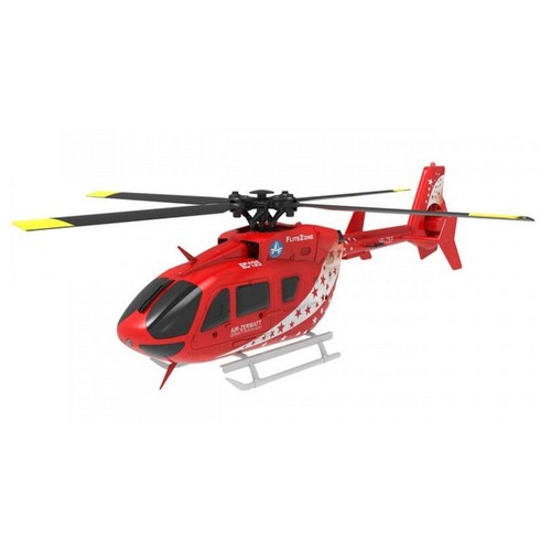 Pichler 15640 ec135 helicopter - ec135,