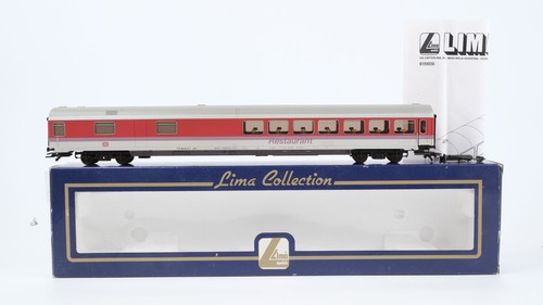 Lima 309459 speisewagen db - 309459,