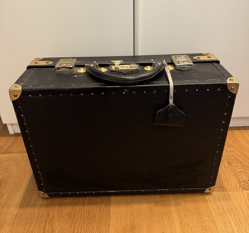 Antiker mcm koffer - antiker,