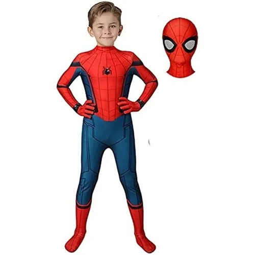 Spiderman kostüm erwachsene - spiderman,