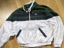 Lacoste Herren Trainingsjacke