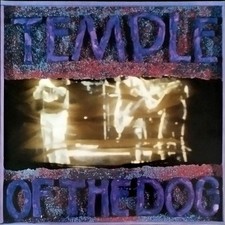 Temple Of The Dog - Temple Of