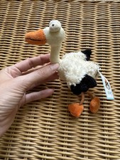 Jellycat Vintage 1990er Batty