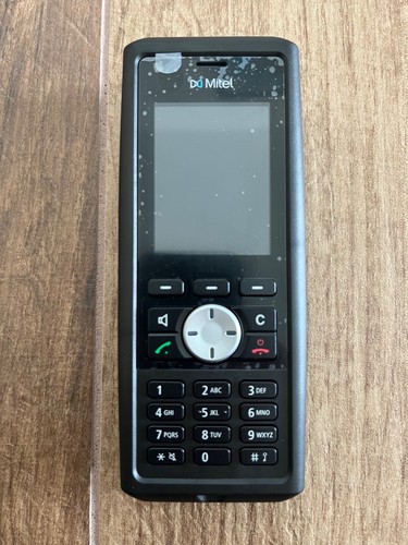 Mitel 732d dect aastra detewe - dect,