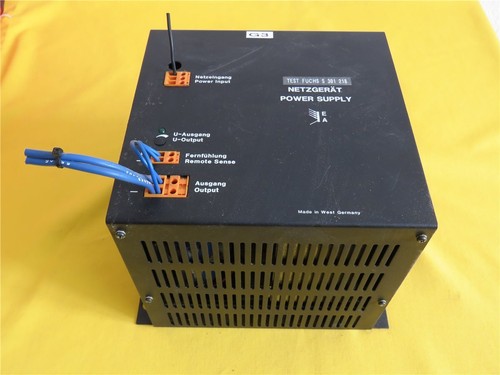 Elektro automatik lineares - elektro-automatik,
